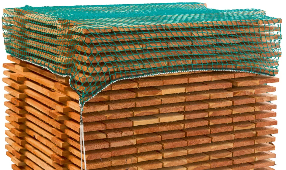KERBL Abdecknetz SafeNet