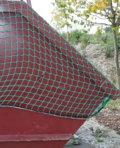 KERBL Abdecknetz SafeNet