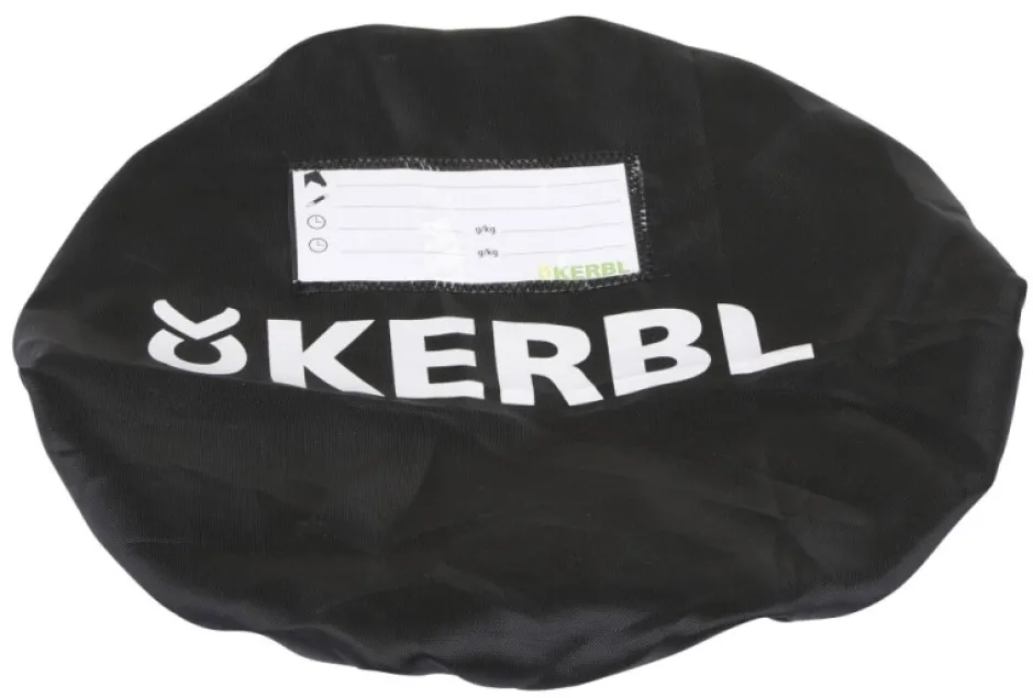 KERBL Abdeckung für Eimer und Futterschalen
