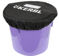 KERBL Abdeckung für Eimer und Futterschalen
