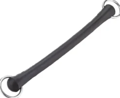 KERBL Anbinde-Gummiriemen, Länge 50 cm