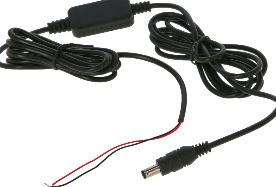 KERBL Anschlusskabel 12 Volt