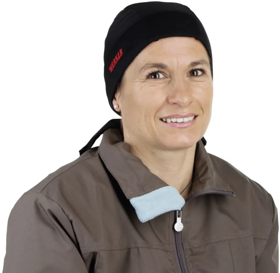KERBL Anti-Geruchs-Kopftuch Damen