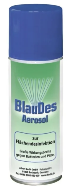 KERBL BlauDes*