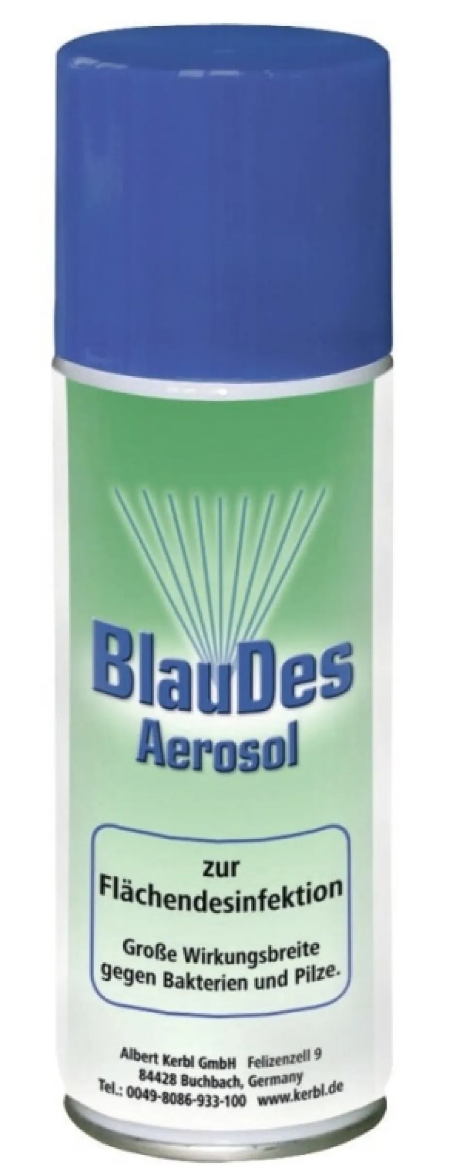KERBL BlauDes*