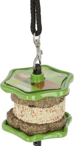 KERBL Delizia® Sandwich