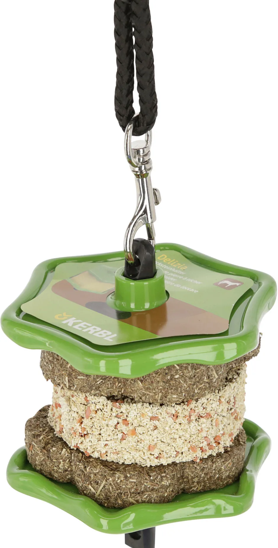 KERBL Delizia® Sandwich