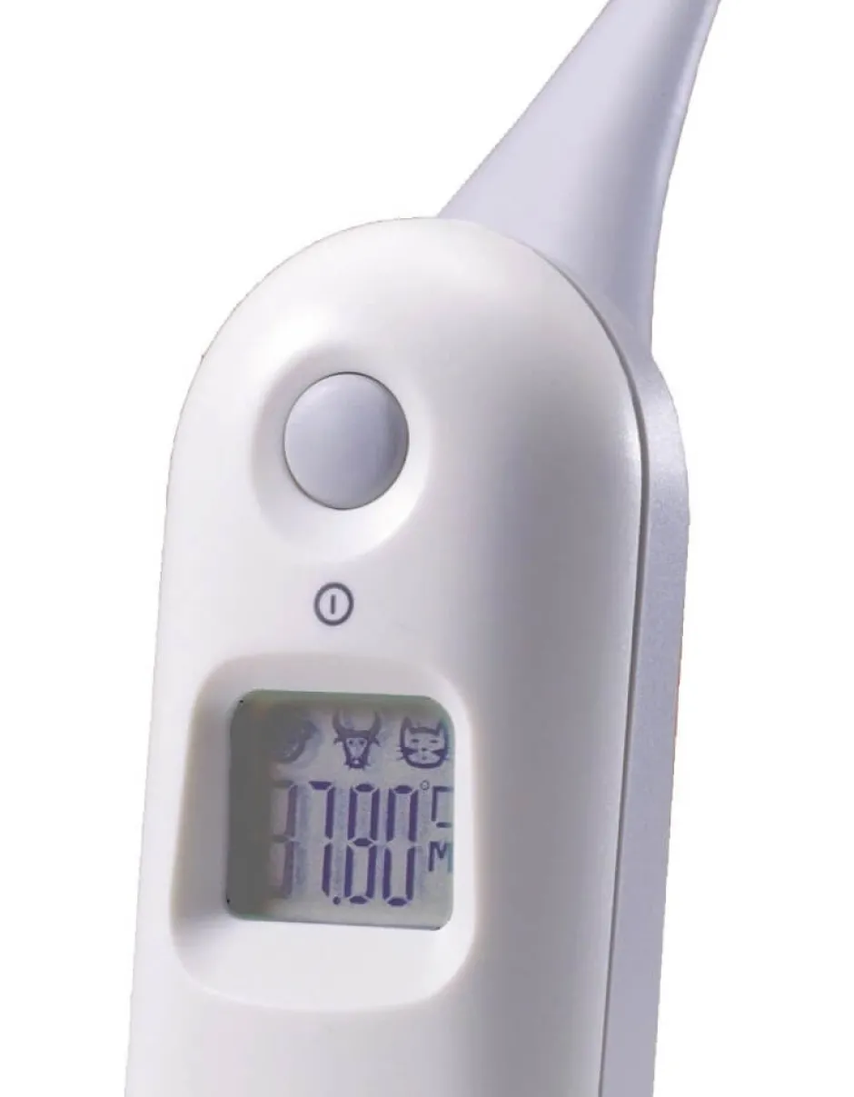 KERBL Digital Thermometer topTEMP