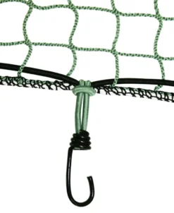 KERBL Expanderhaken für Abdecknetze