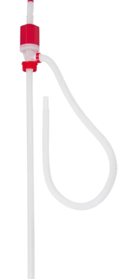 KERBL Fasspumpe mit Schlauch