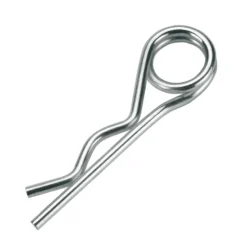 KERBL Federsplint doppelt
