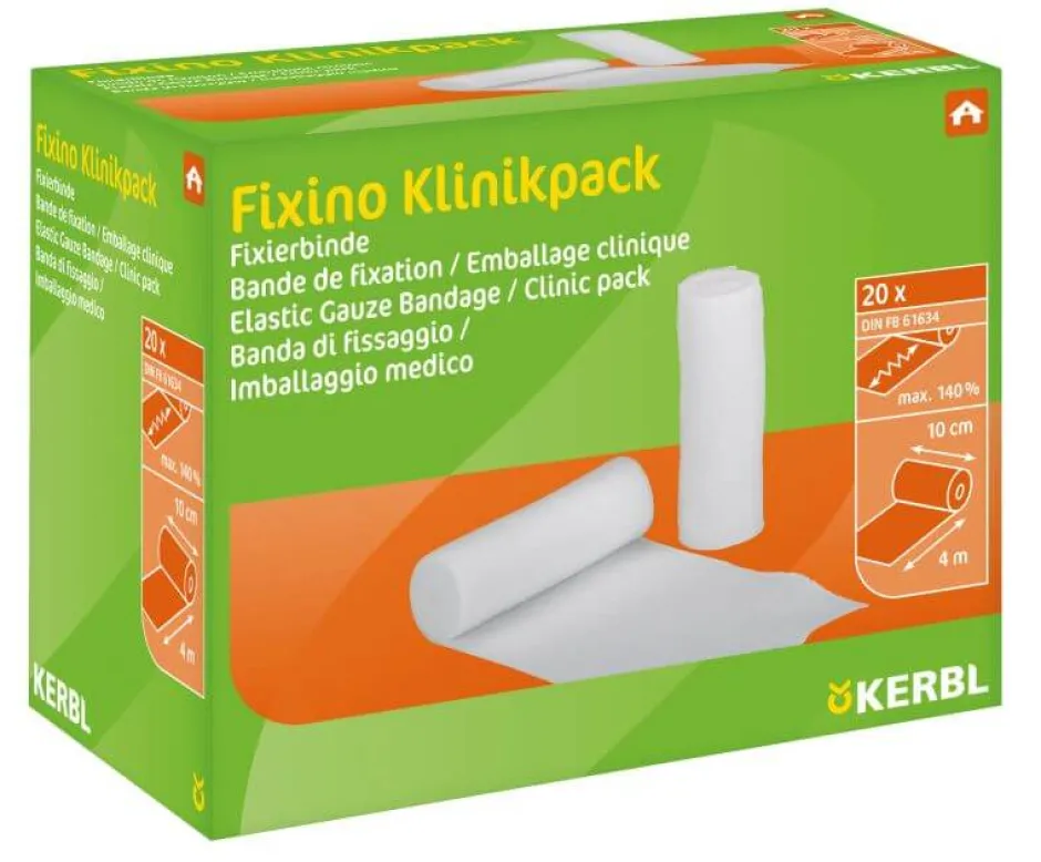 KERBL Fixierbinde Fixino