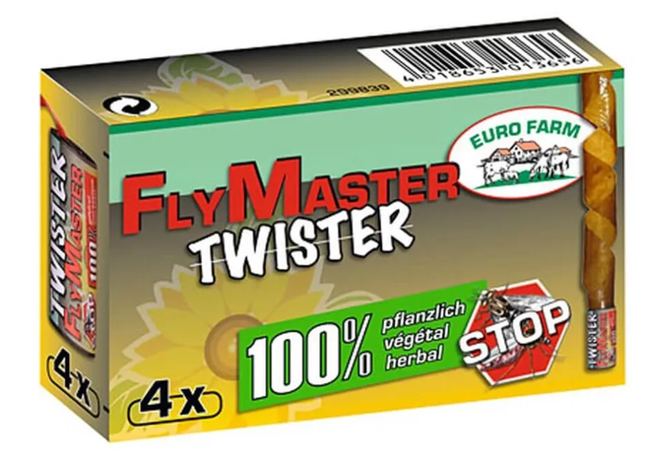 KERBL Fliegenfänger Twister