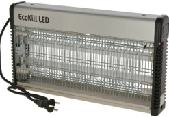 KERBL Fliegenvernichter EcoKill LED