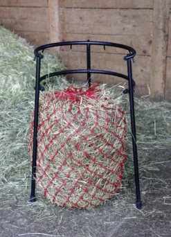 KERBL Füllhilfe für Heunetze , 90 cm, Ø 51 cm