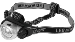KERBL Helmlampe