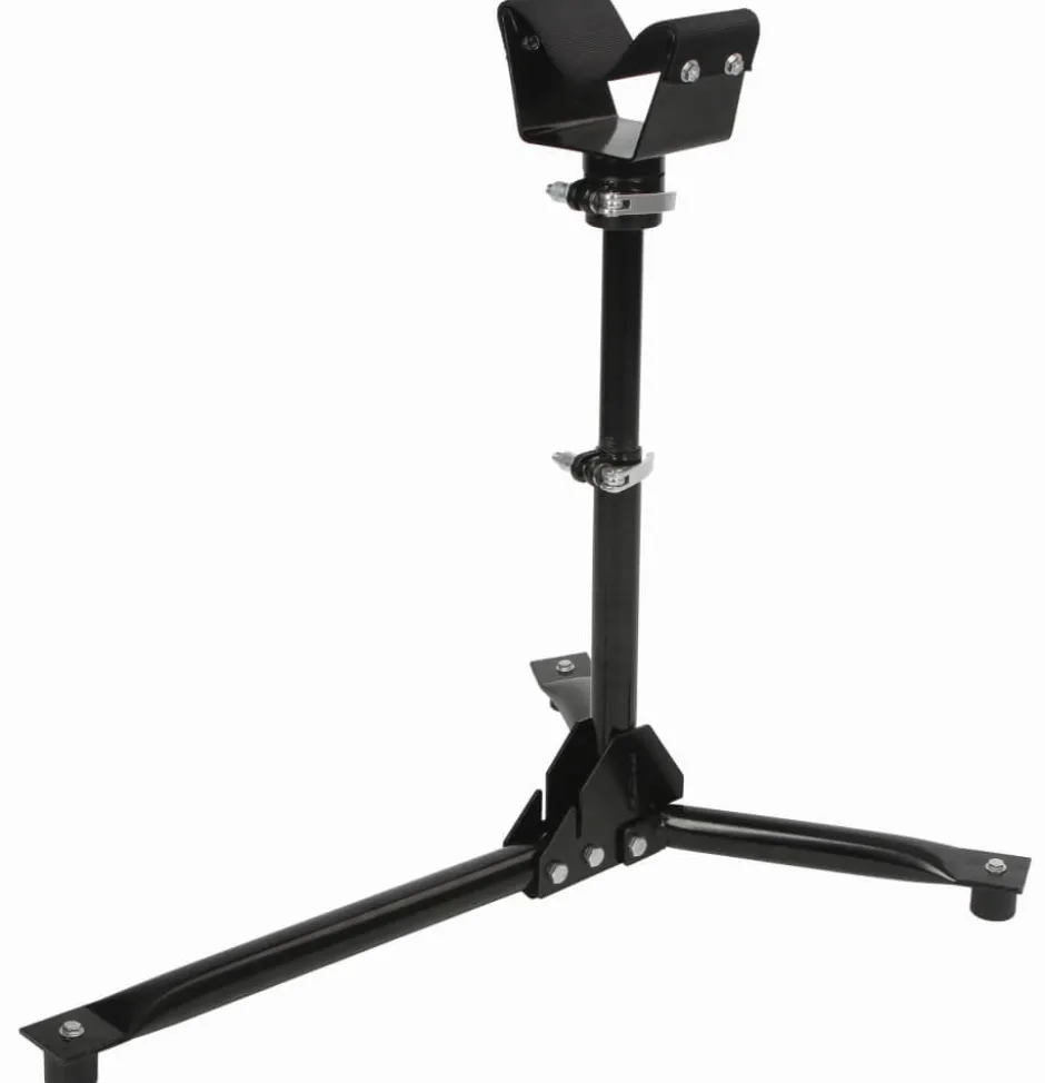 KERBL Hufbock EcoFlex 2in1 , 35-63 cm