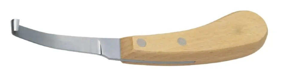 KERBL Hufmesser Profi