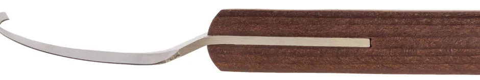 KERBL Huf- und Klauenmesser ProfiCurv
