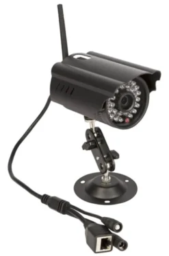 KERBL IPCam 2.0 HD