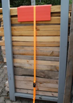 KERBL Kantenschutzschiene