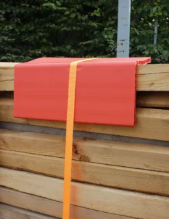 KERBL Kantenschutzschiene