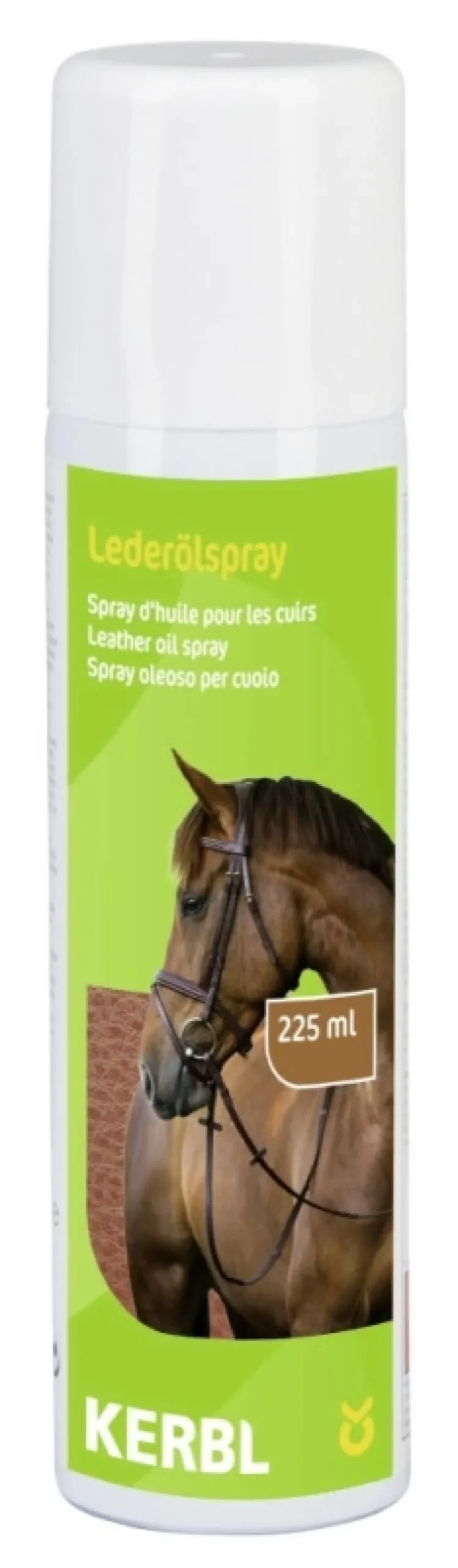 KERBL Lederölspray, 225 ml