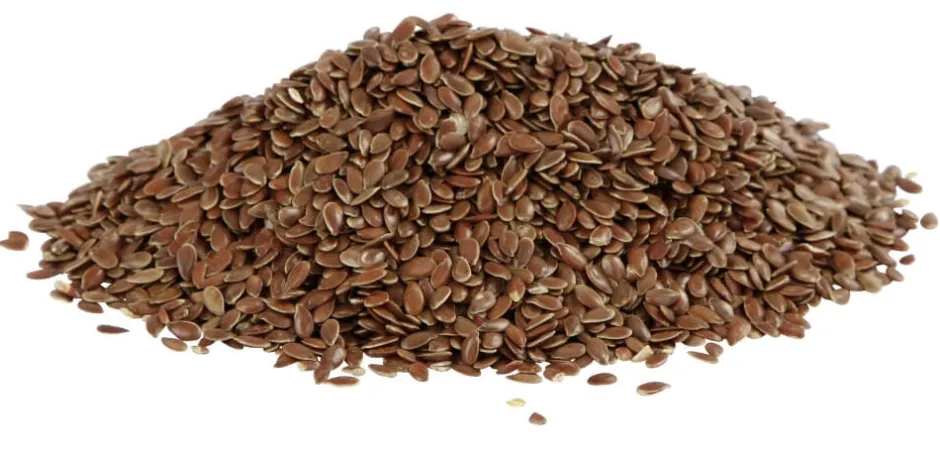 KERBL Leinsamenöl LinoPur, 1 l