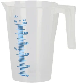 KERBL Messbecher