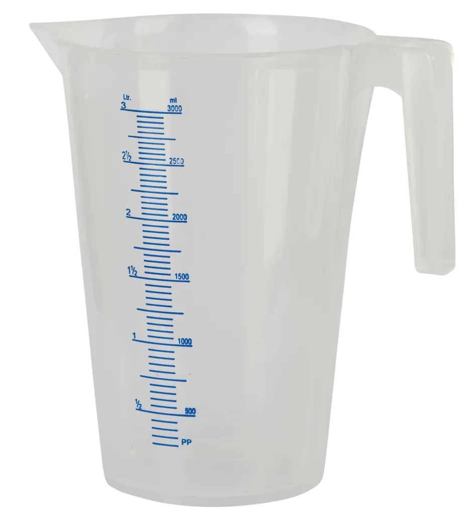 KERBL Messbecher