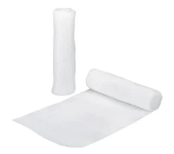 KERBL Mullbinde Mullino, 4 m x 10 cm, 20 Stück im Klinikpack