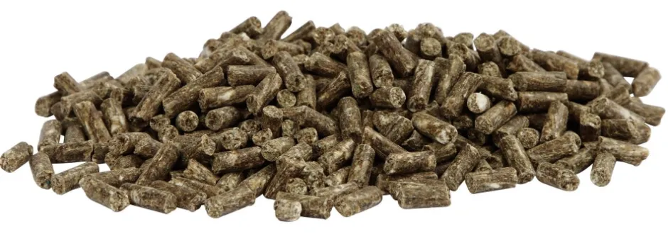 KERBL MultiVital Pellets, 4 kg