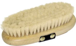 KERBL Pferdekardätsche Brush&Co