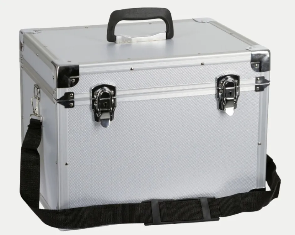 KERBL Putzbox AluSafe