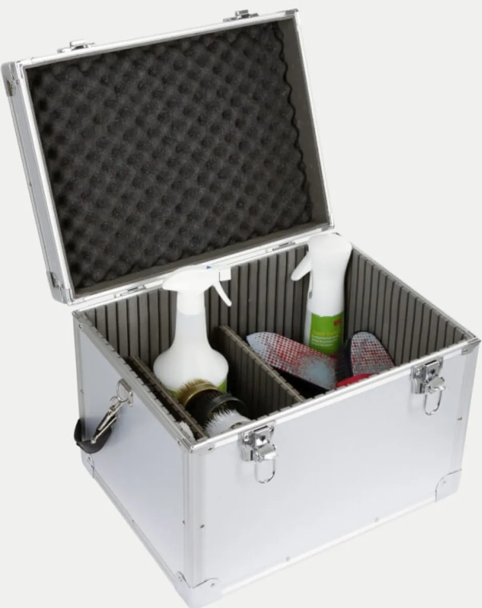 KERBL Putzbox AluSafe