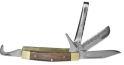 KERBL Reitermesser
