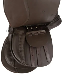 KERBL Sattel-Set