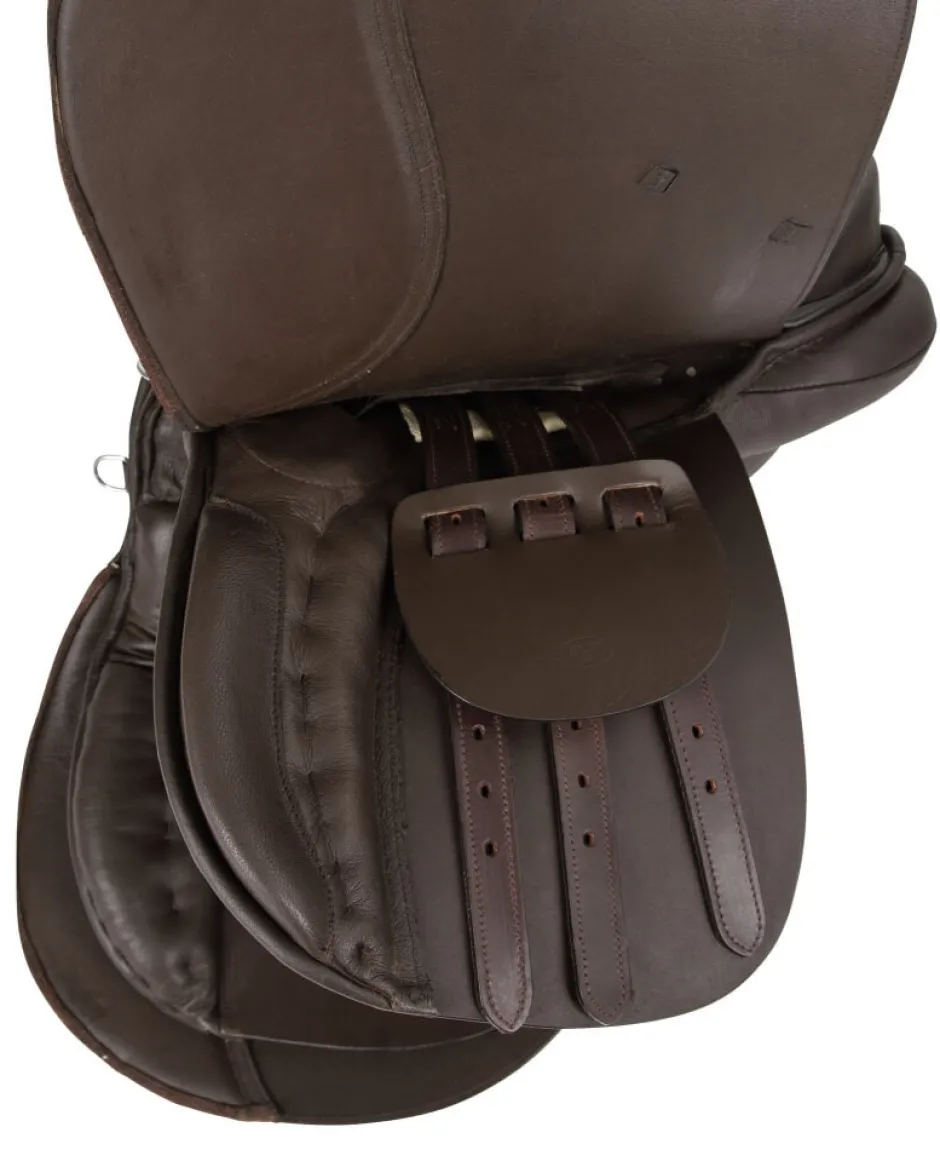KERBL Sattel-Set
