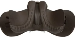 KERBL Sattel-Set