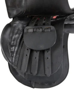KERBL Sattel-Set