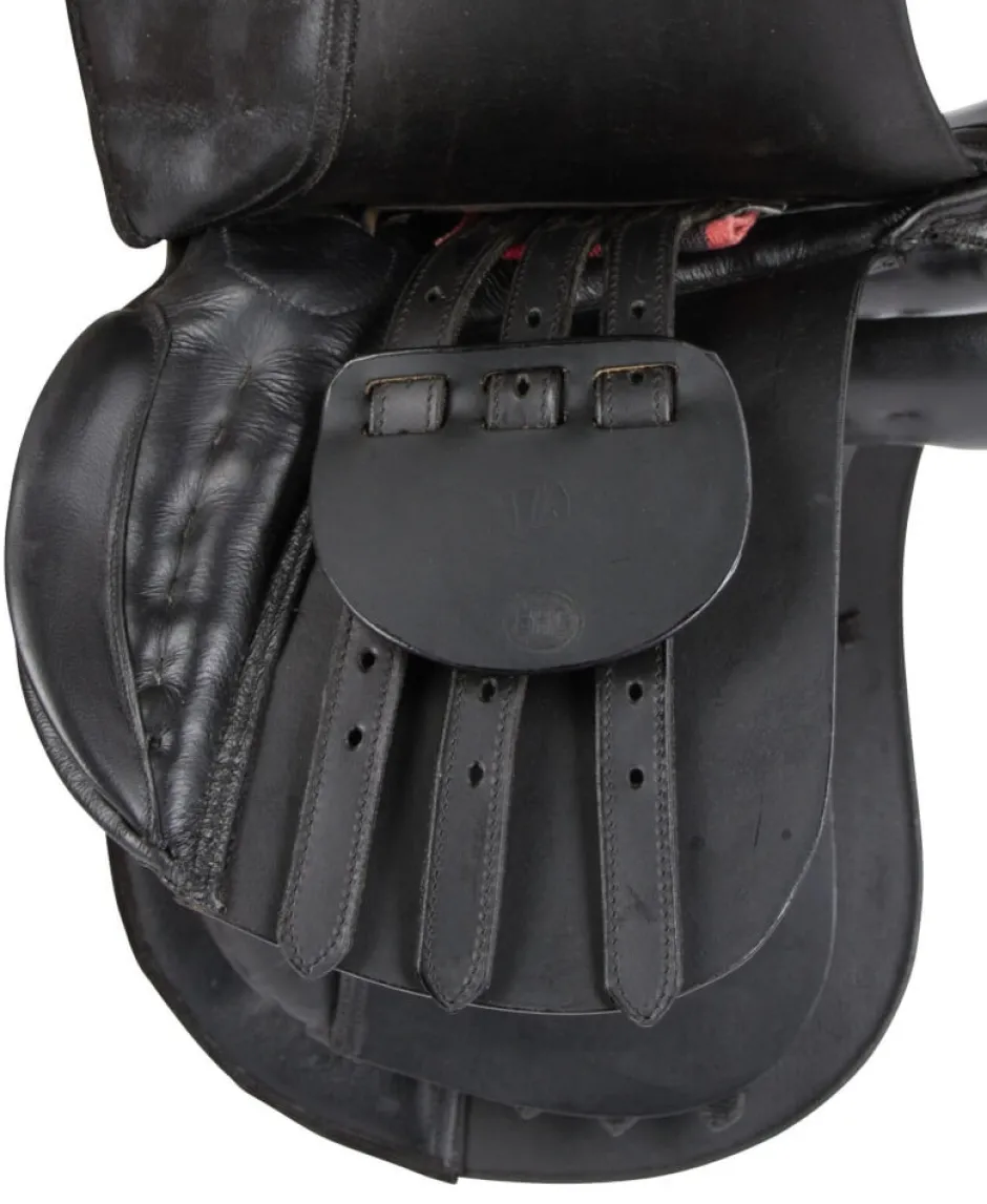 KERBL Sattel-Set