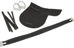 KERBL Sattel-Set