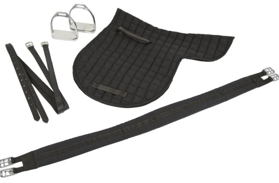 KERBL Sattel-Set