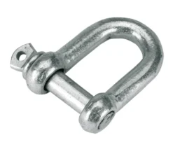 KERBL Schäkel gerade