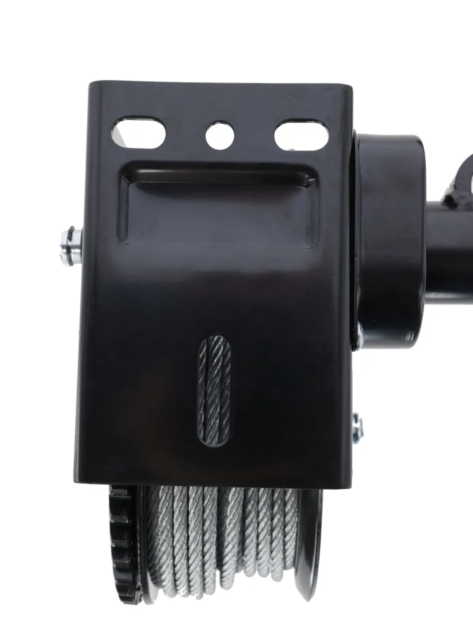 KERBL Seilwinde Hand Winch