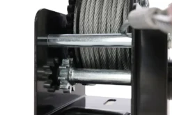 KERBL Seilwinde Hand Winch