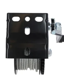 KERBL Seilwinde Hand Winch