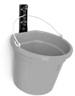 KERBL Sicherheitswandhalter FlatBack