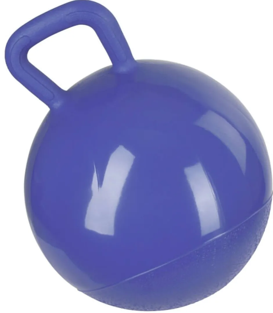 KERBL Spielball für Pferde