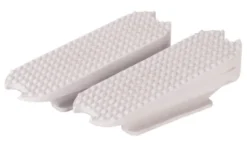 KERBL Steigbügeleinlage schräg, Breite 12 cm